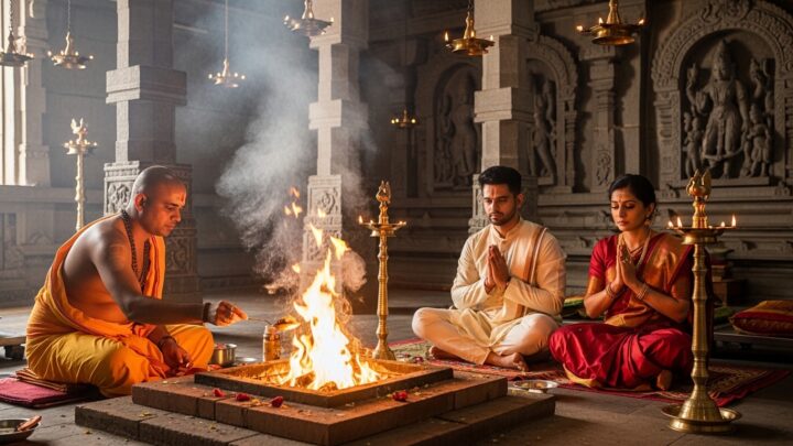 Marriage Stability Astrology