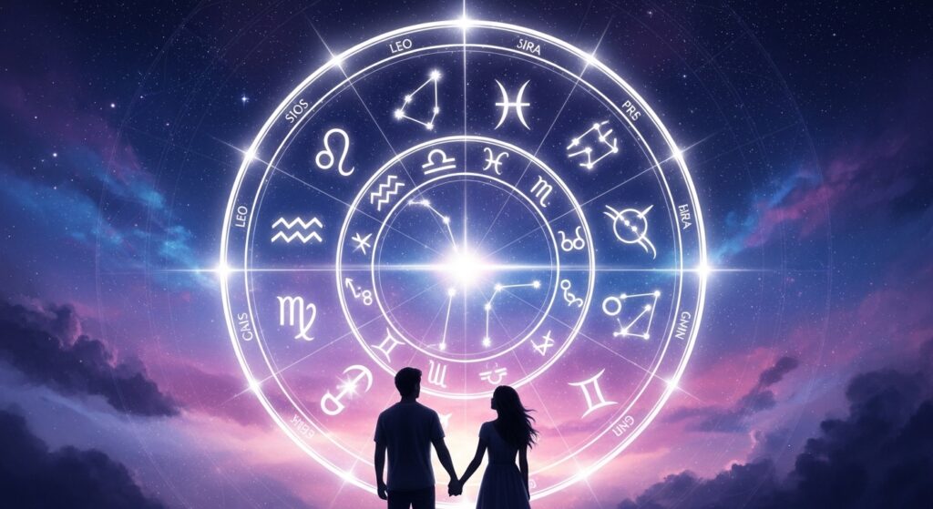 Weekly Relationship Horoscope