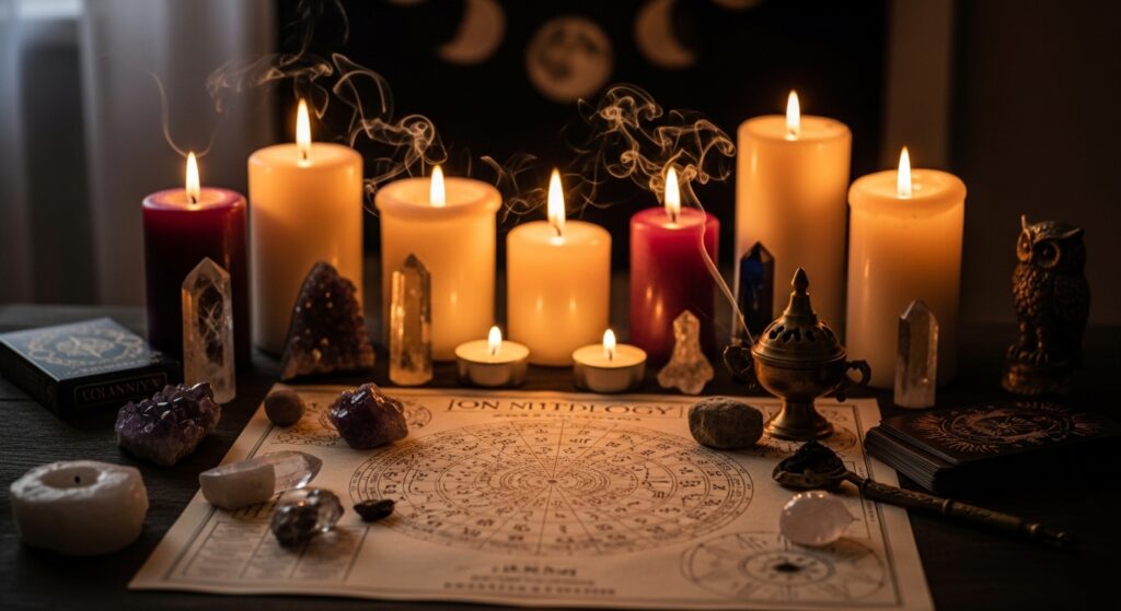 Personal Kundli Analyst