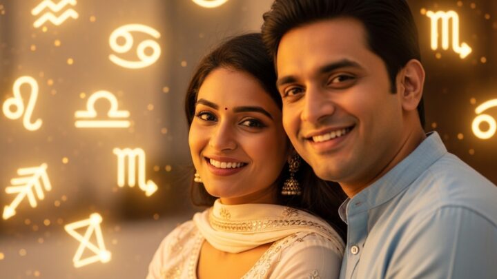 Face Reading Astrology Consultation