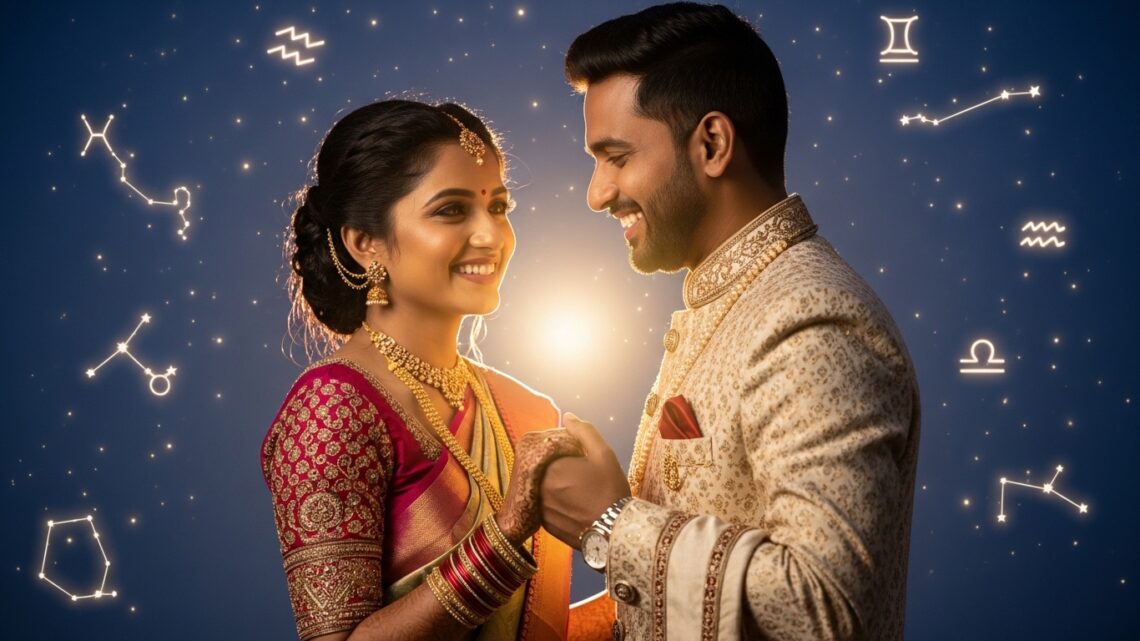 Monthly Love Prediction