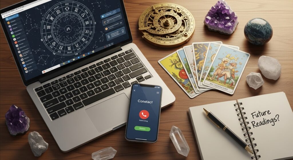 Relationship Guru Astrology