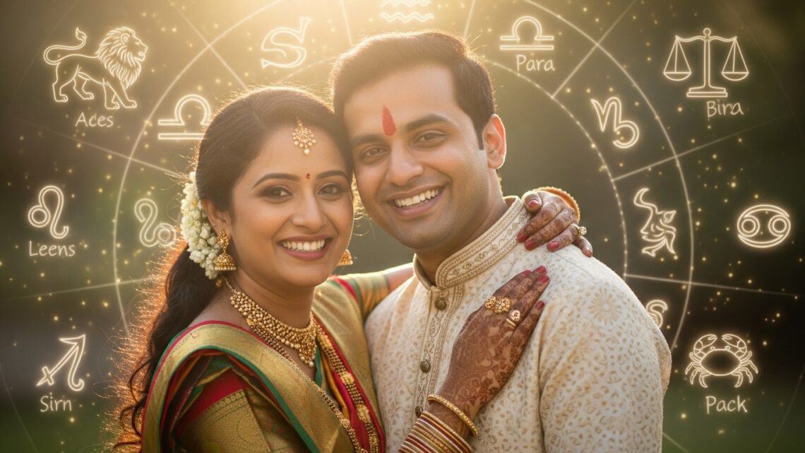 Famous Astrology Consultant India