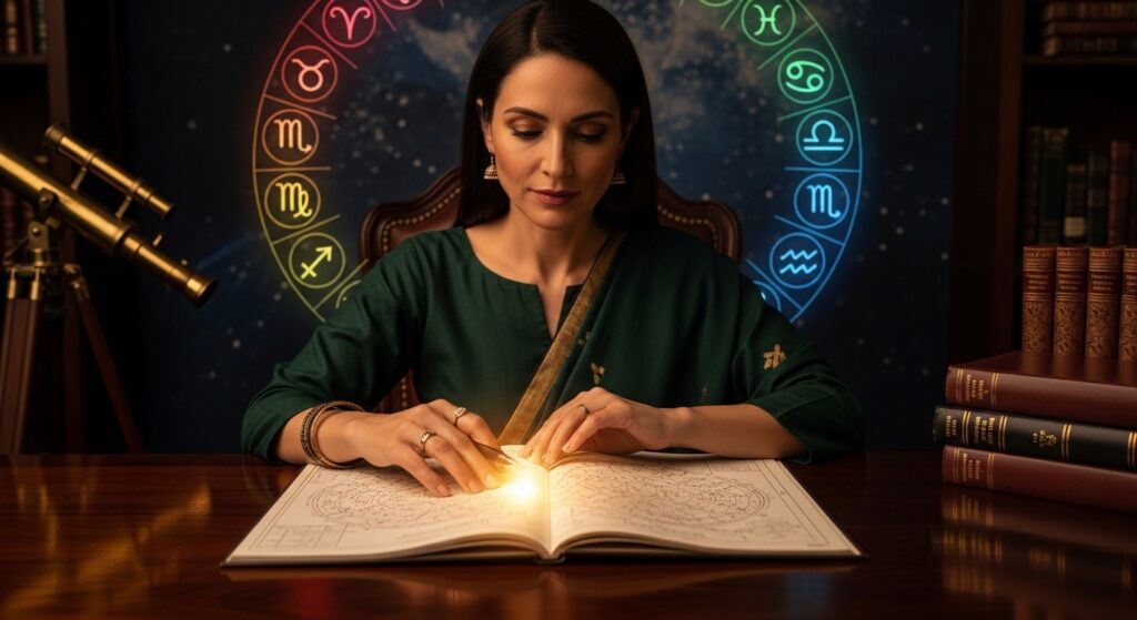 Trusted Relationship Astrologer