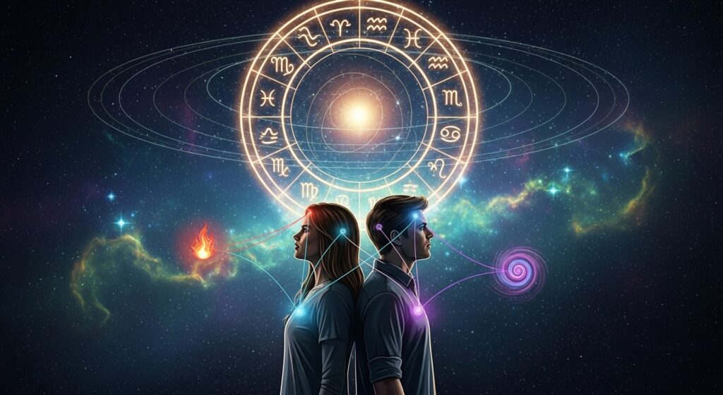 Happy Married Life Astrology