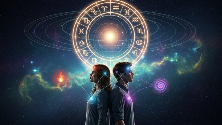 Happy Married Life Astrology