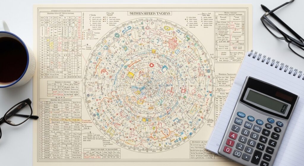 Money Problem Astrology Solution