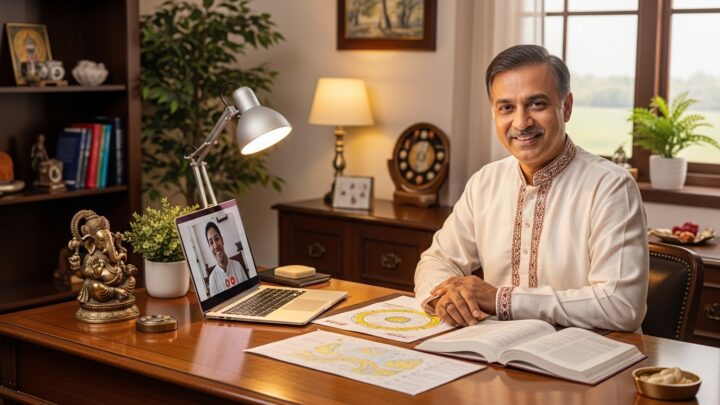 Love Horoscope Reading