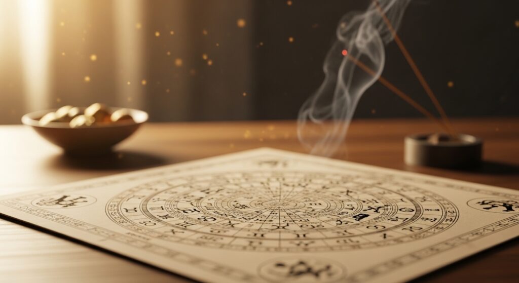 Relationship Improvement Astrology