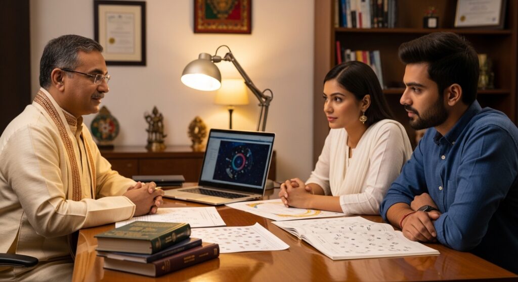 Love Life Astrology Advisor