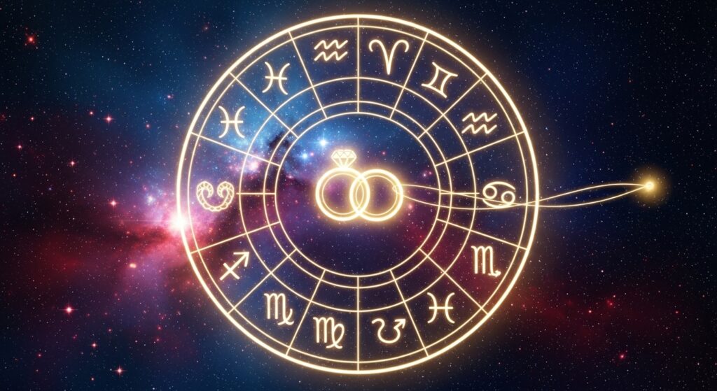 Marriage Astrology Consultant