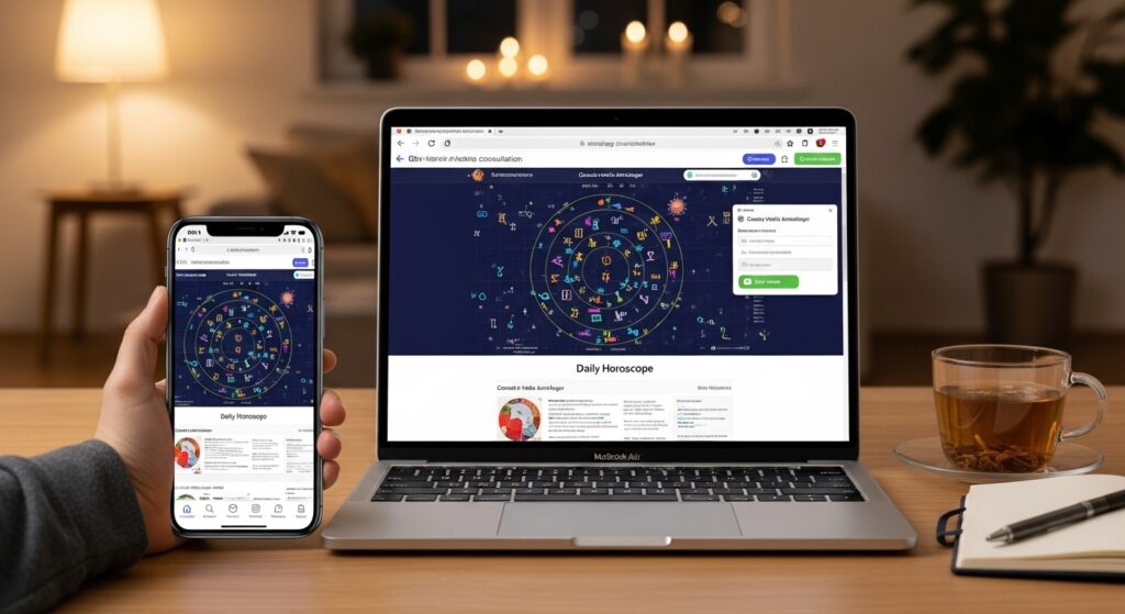 Love Guru Astrology Consultant