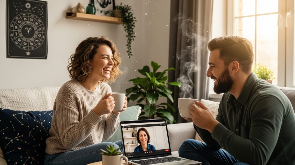 Online Astrology Consultation Expert