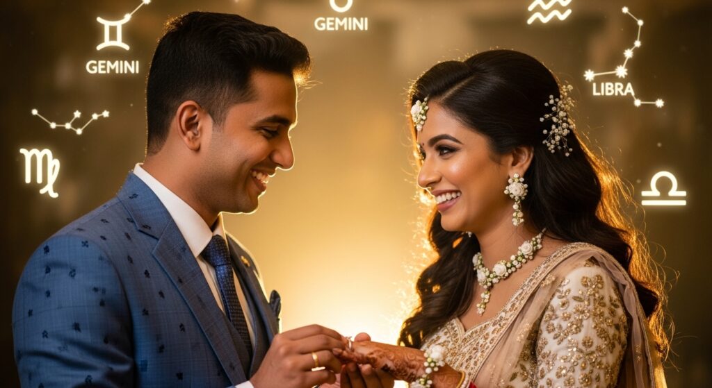 Weekly Relationship Horoscope