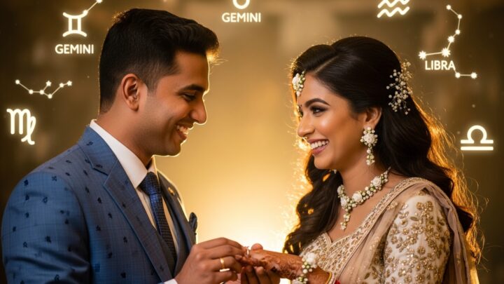 Weekly Relationship Horoscope