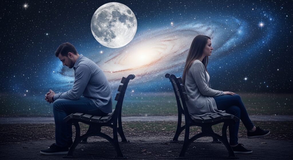 Divorce Prevention Astrology