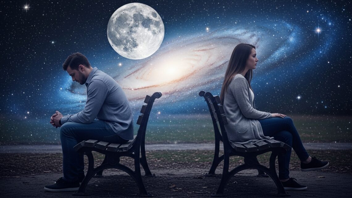 Divorce Prevention Astrology