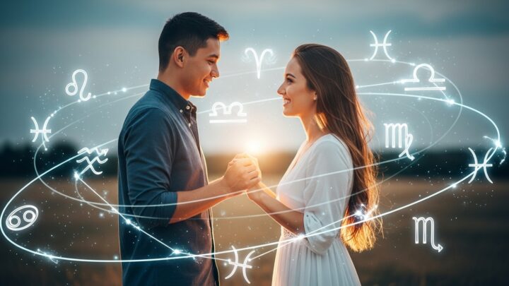 Trusted Relationship Astrologer