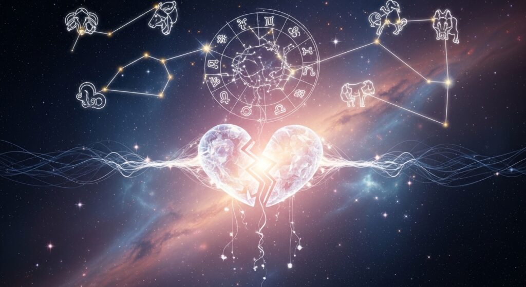 Positive Energy Astrology Solution