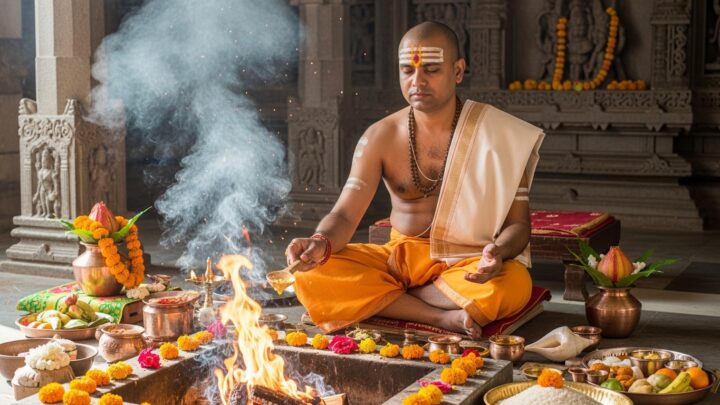 Kundli Dosha Correction