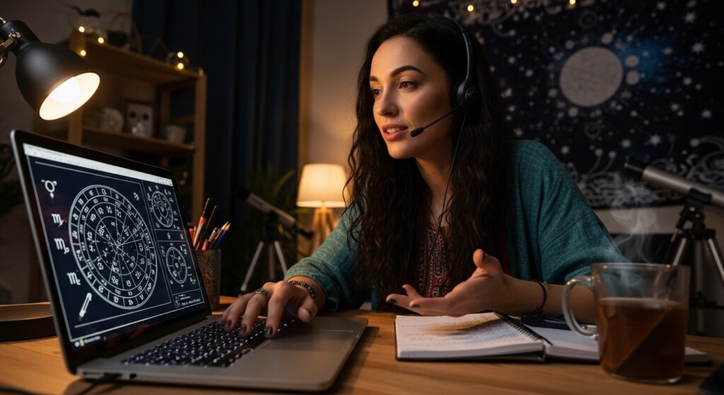 Complete Astrology Solution Online