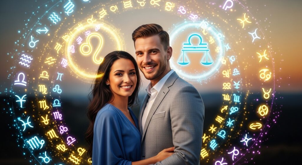 Emotional Healing Horoscope