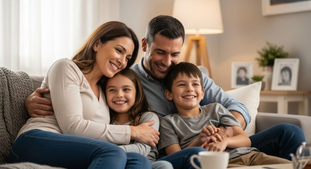 Family Dispute Astrology Help