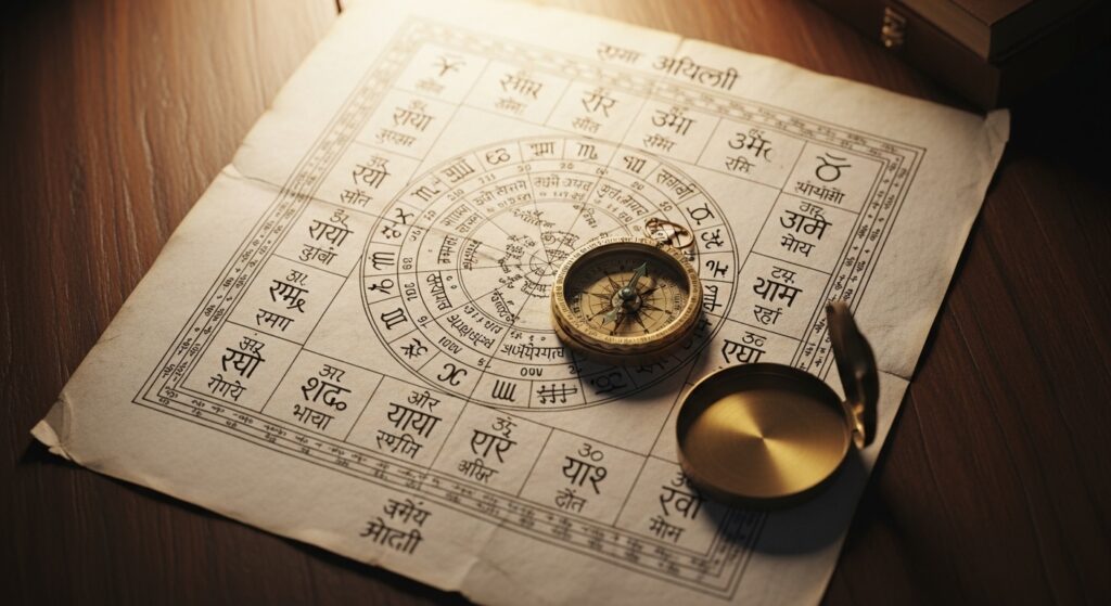 Kundli Dosha Correction