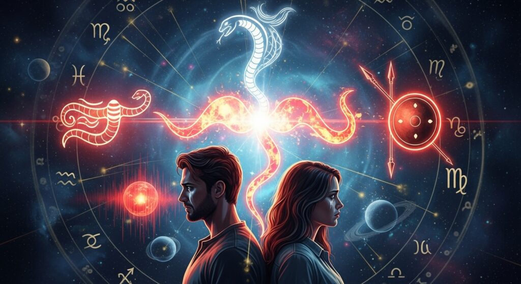 Divorce Prevention Astrology