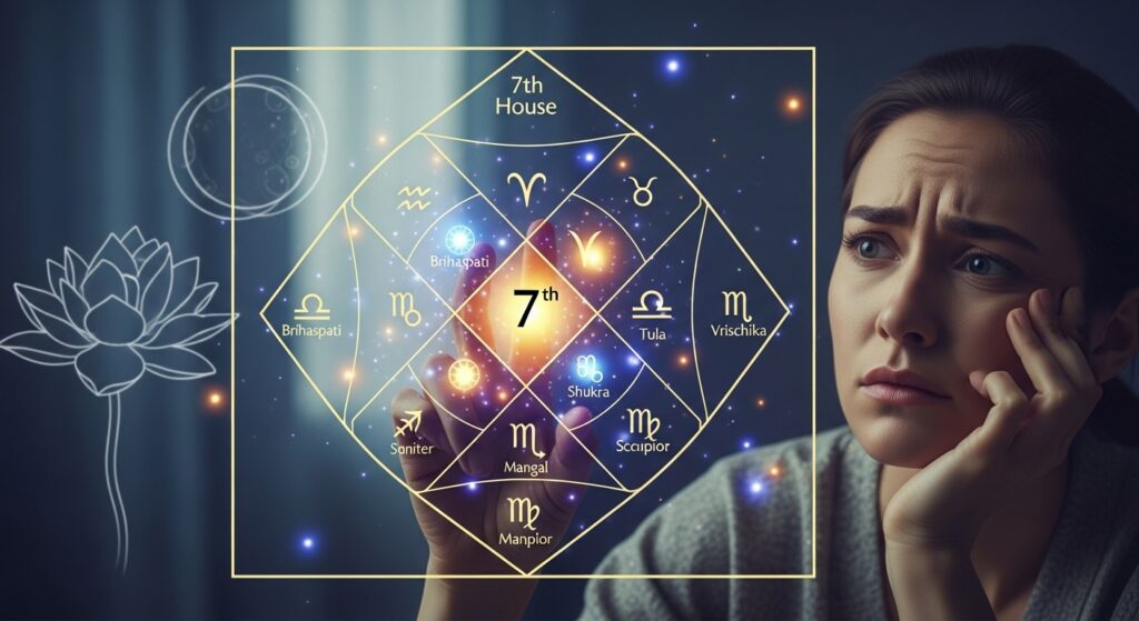 Marriage Delay Astrology Solution