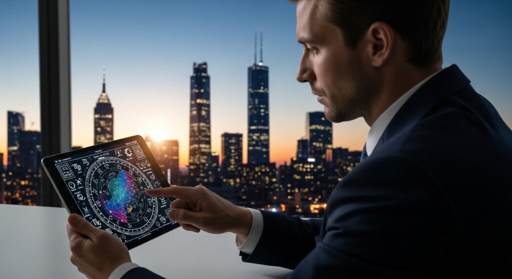 Business Growth Horoscope & Love Problem Astrology