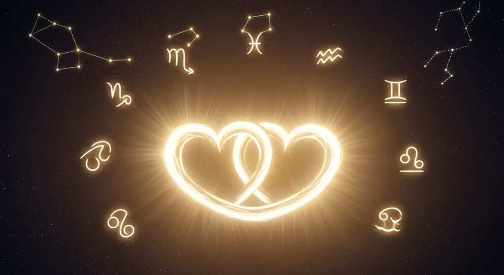 Relationship Improvement Astrology