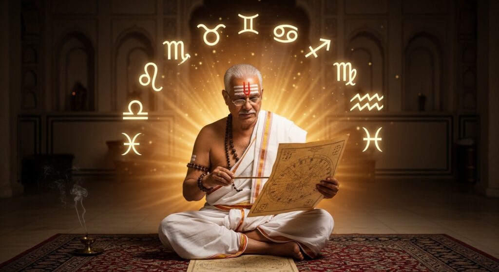 Love Marriage Pandit Ji