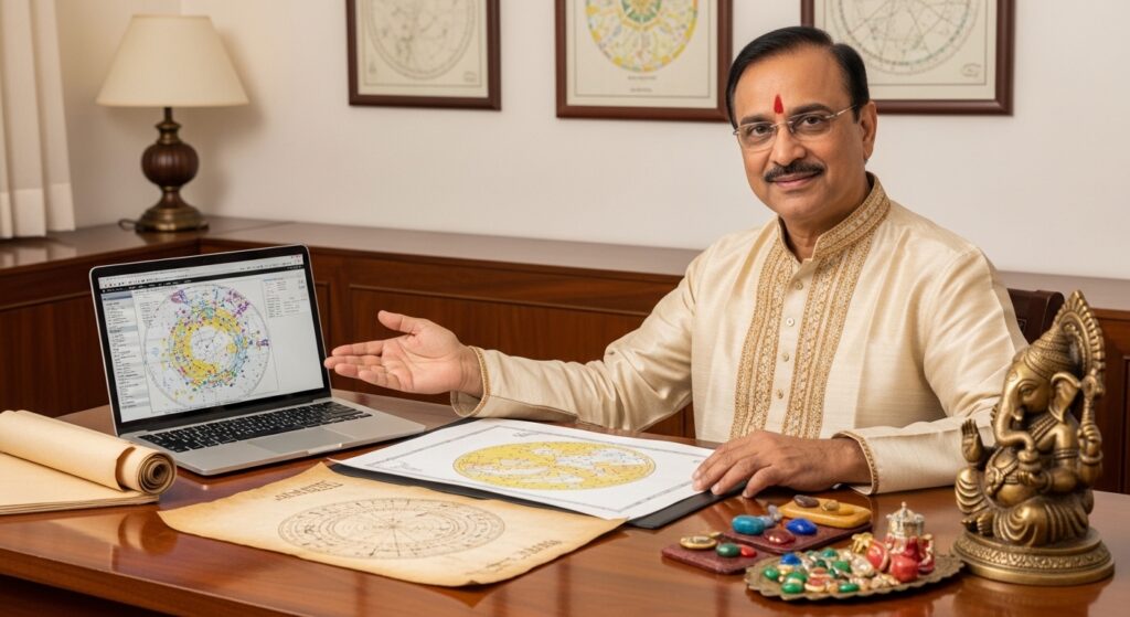 Love Compatibility by Birth Chart