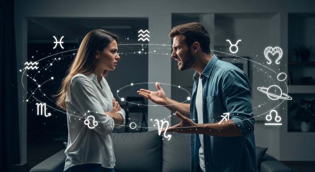 Daily Love Horoscope Today