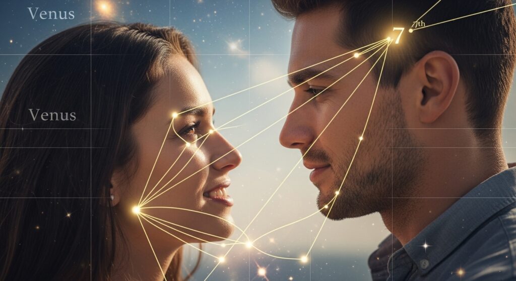 Love Marriage Astrology Help