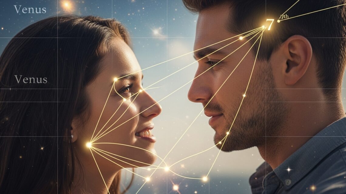 Love Marriage Astrology Help