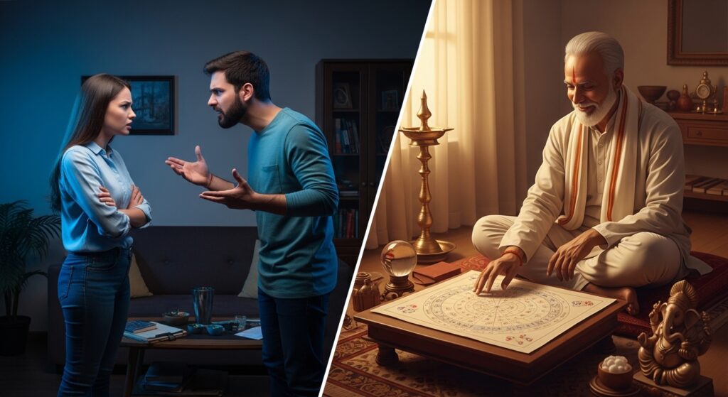 Accurate Future Prediction Astrology