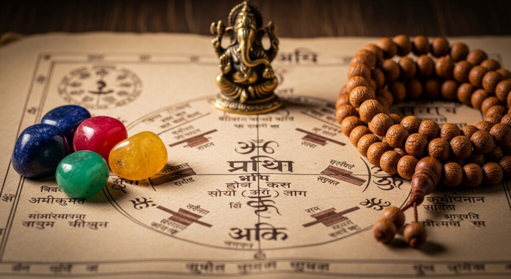 Love Attraction Remedies Astrology