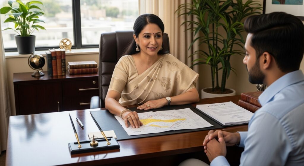 Property Dispute Astrology Remedy