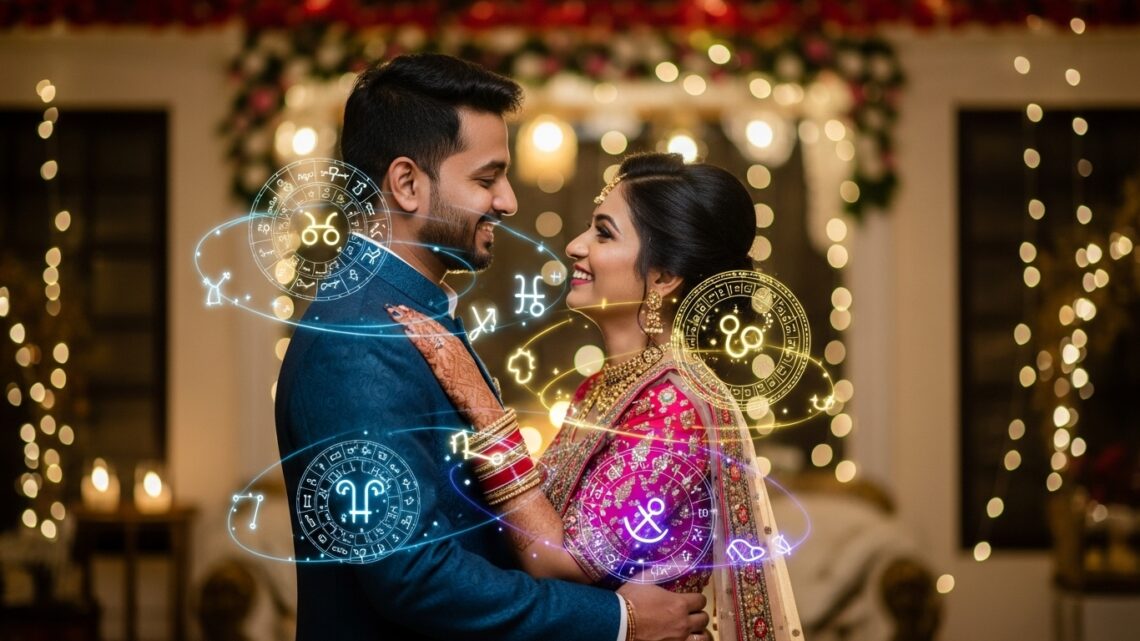 Intercaste Marriage Astrology Support