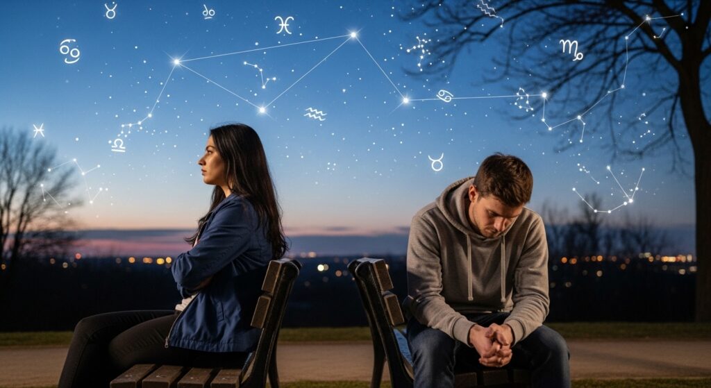 Destiny Change Astrology