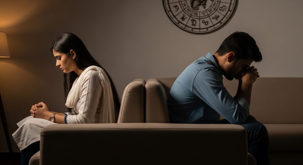 Astrology Consultation in Hindi