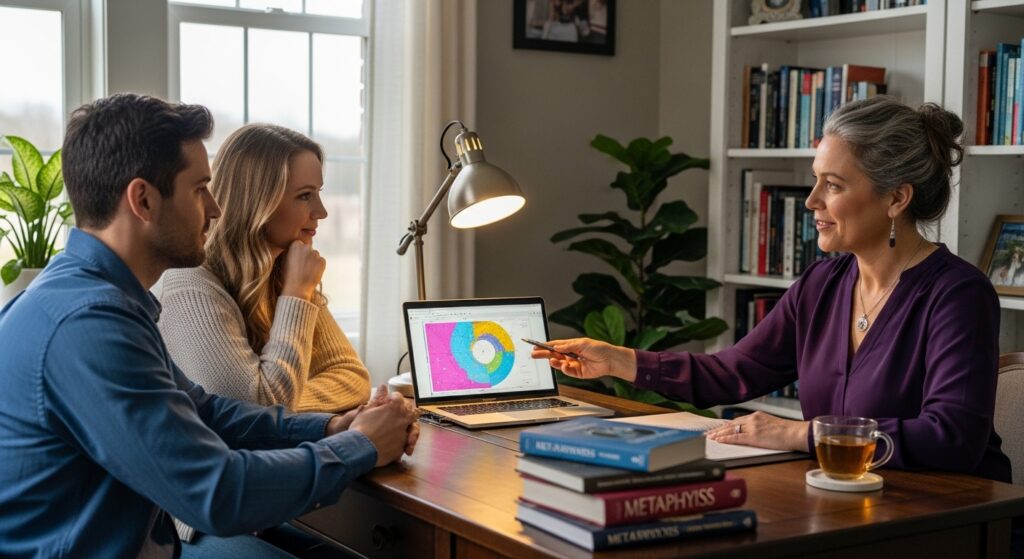 Relationship Astrology Specialist