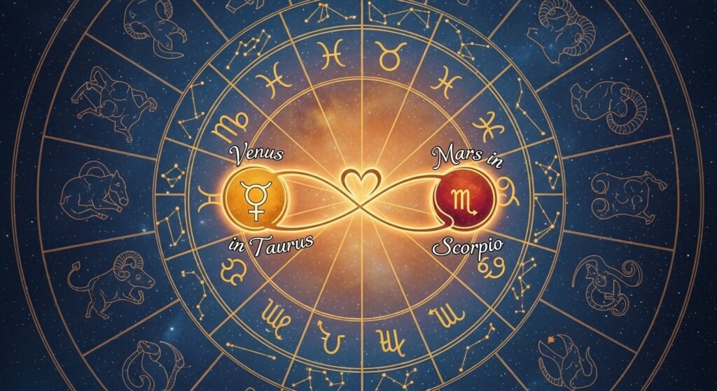 Trusted Relationship Astrologer