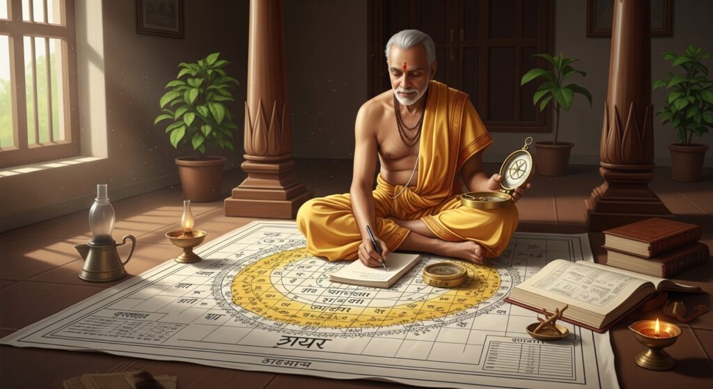 Child Birth Astrology Prediction