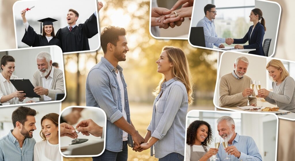 Marriage Horoscope Matching