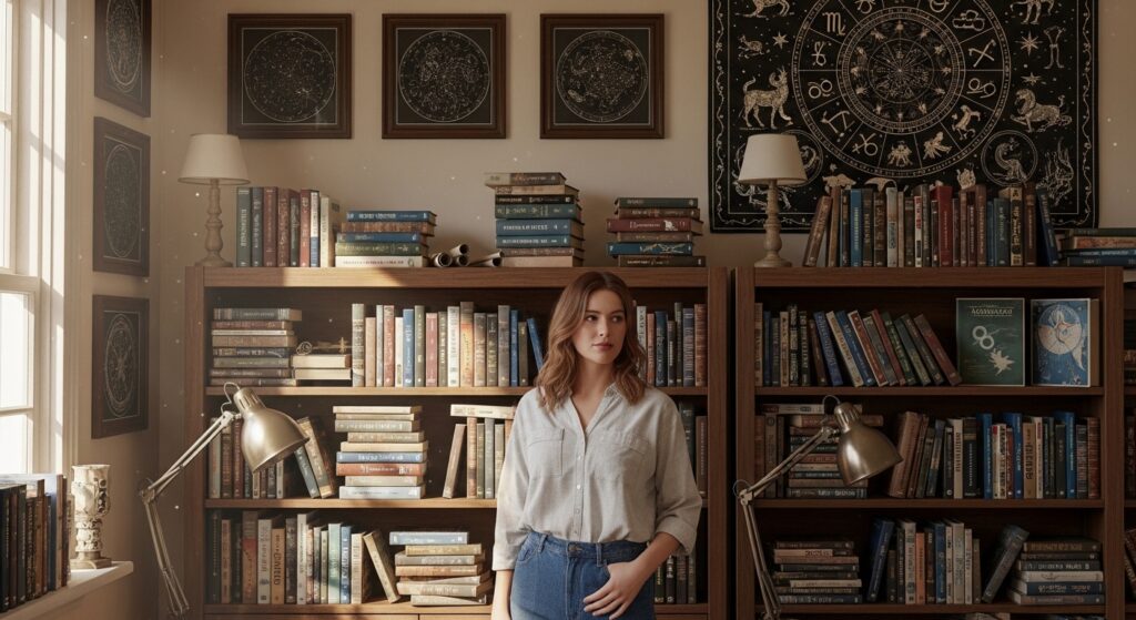 Phone Call Astrology Consultation