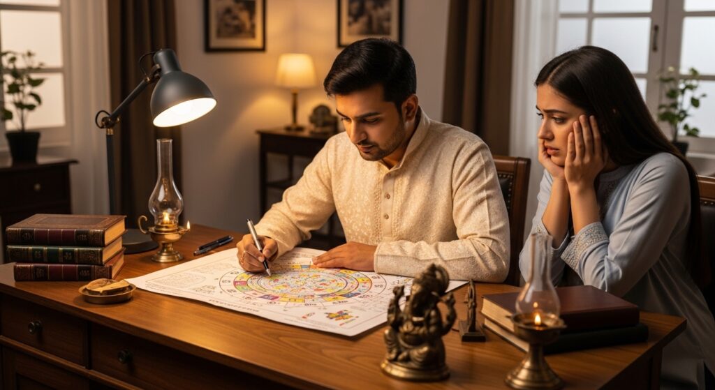 Personalized Astrology Remedies