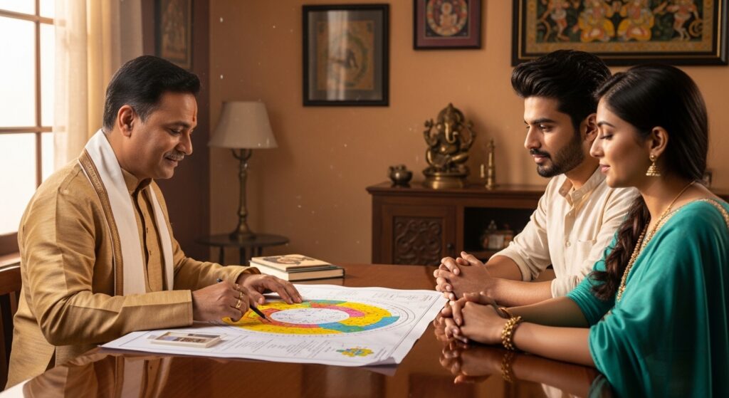 Top Rated Love Astrologer